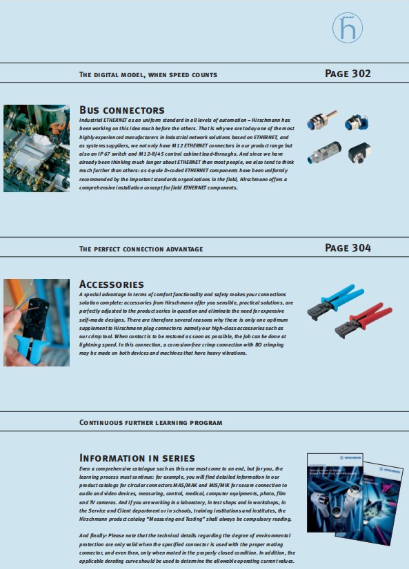 赫斯曼工业连接器 RKWT 4-9024/0,8 M(图5)